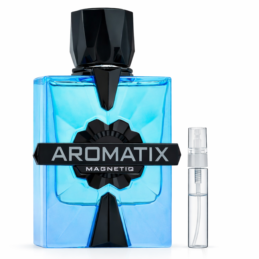 French Avenue Aromatix Magnetiq Sample