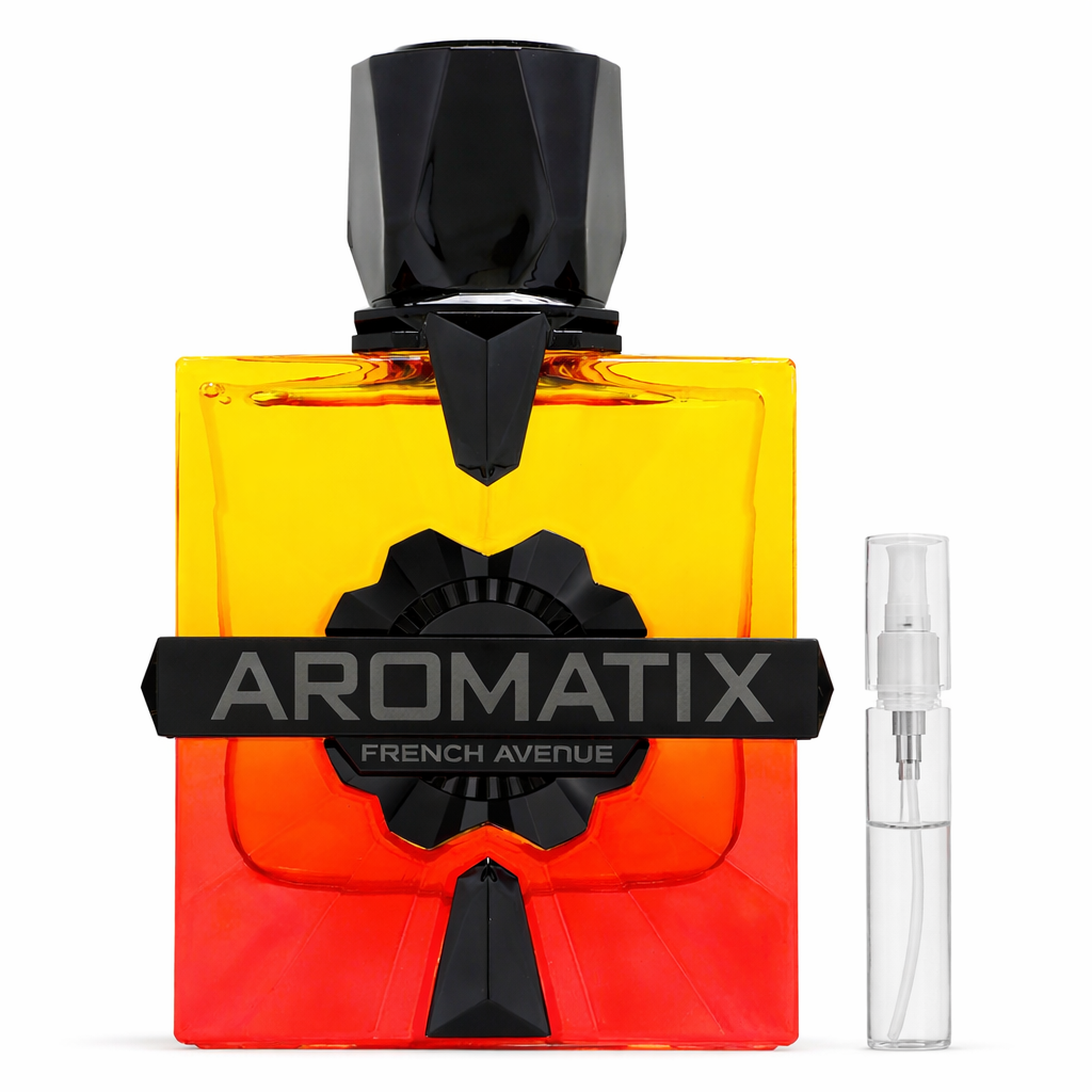 French Avenue Aromatix Forbidden Fruit Sample