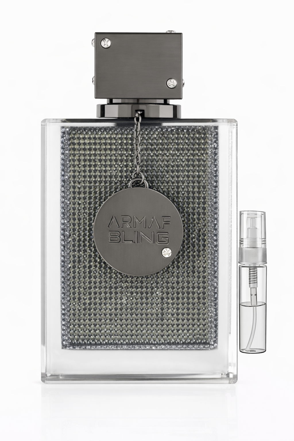 Armaf Club de Nuit Bling Sample