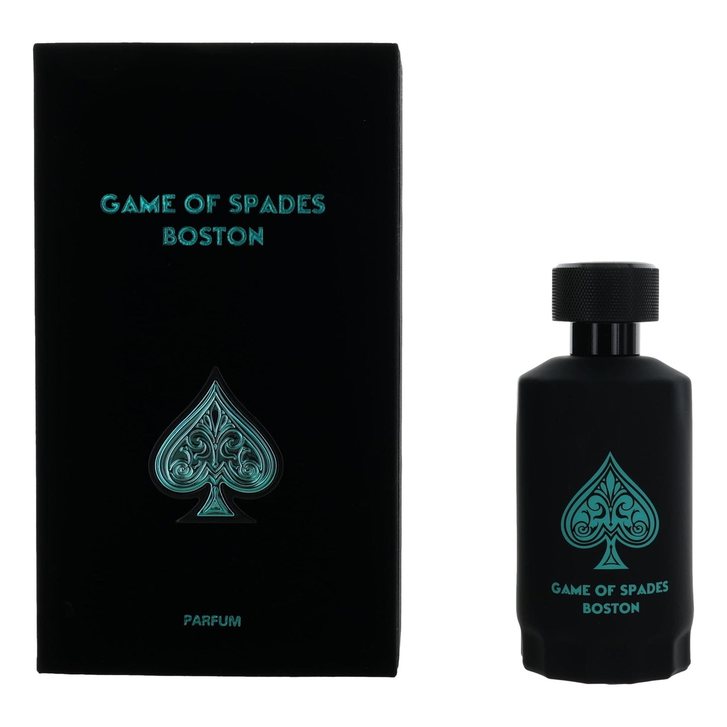 Jo Milano Game of Spades Boston 3.4 oz Parfum