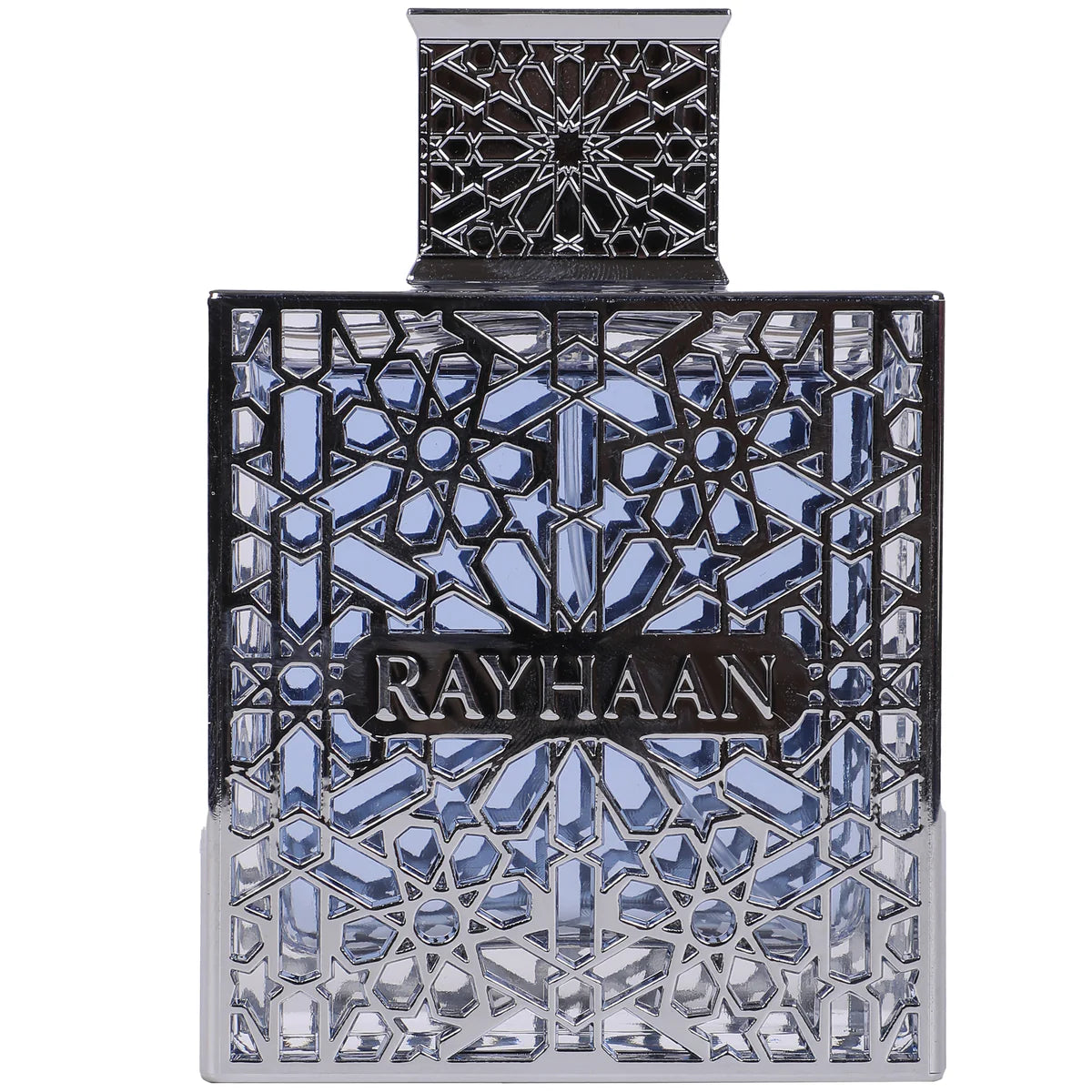 Rayhaan Aquatica Sample