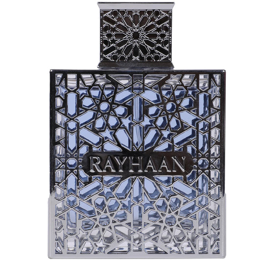 Rayhaan Aquatica Sample