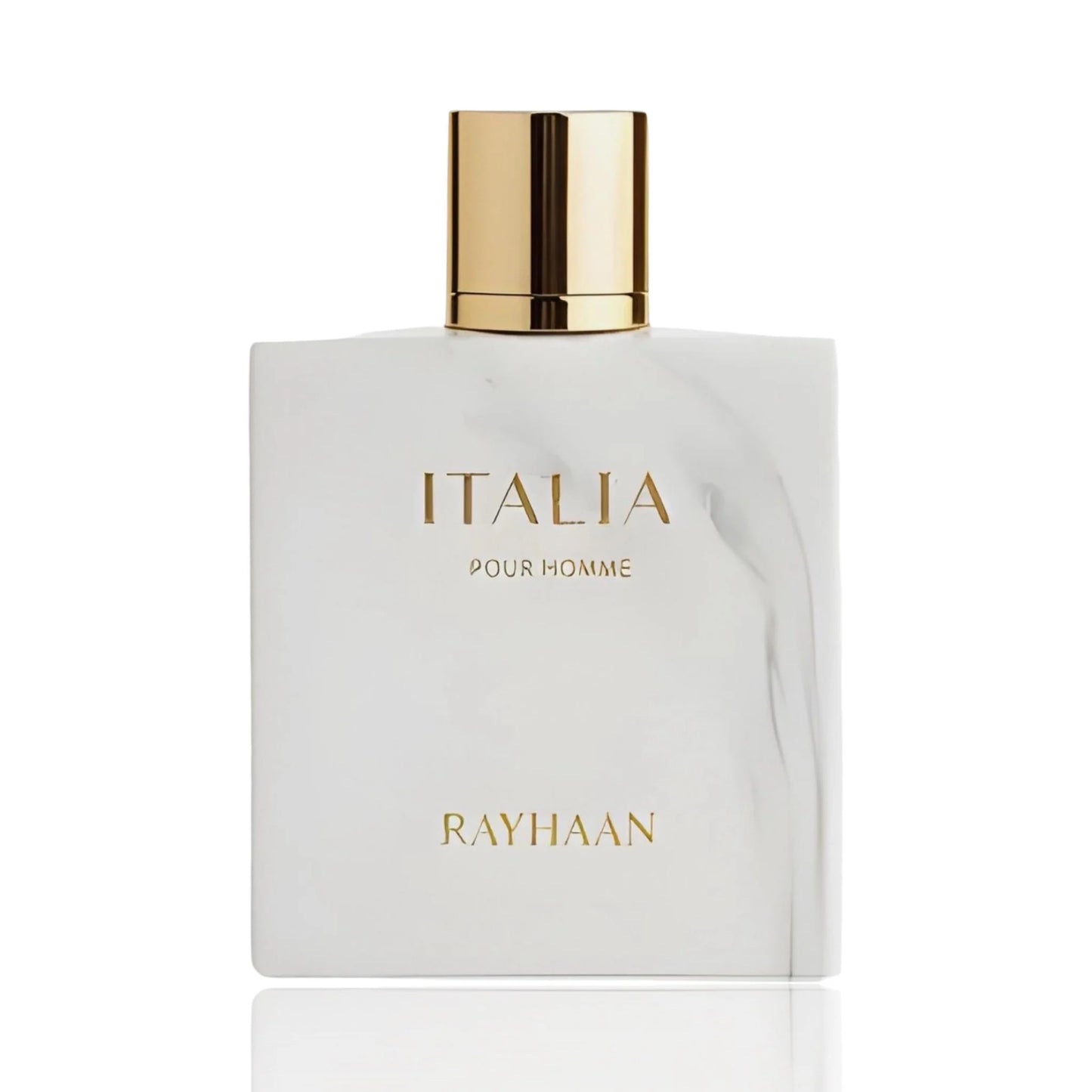 Rayhaan Italia Sample
