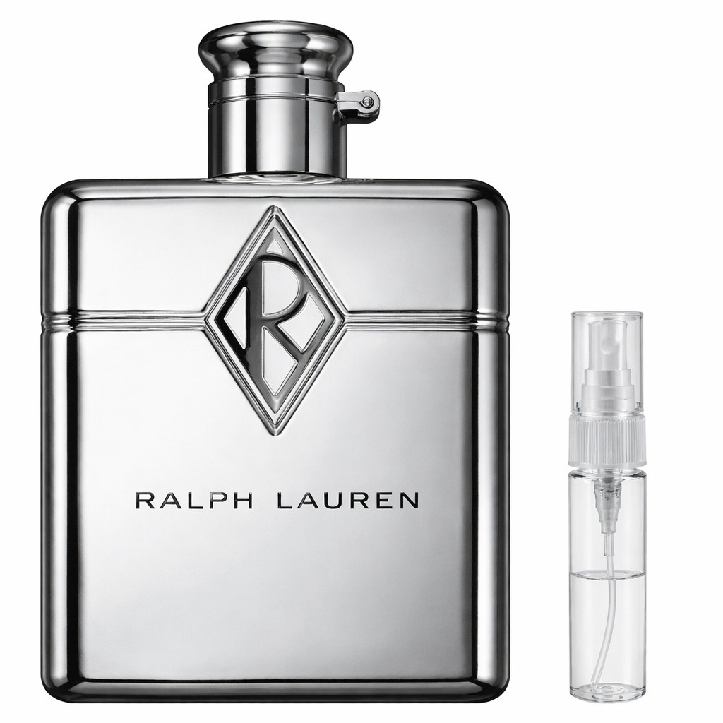 Ralph's Club New York Sample