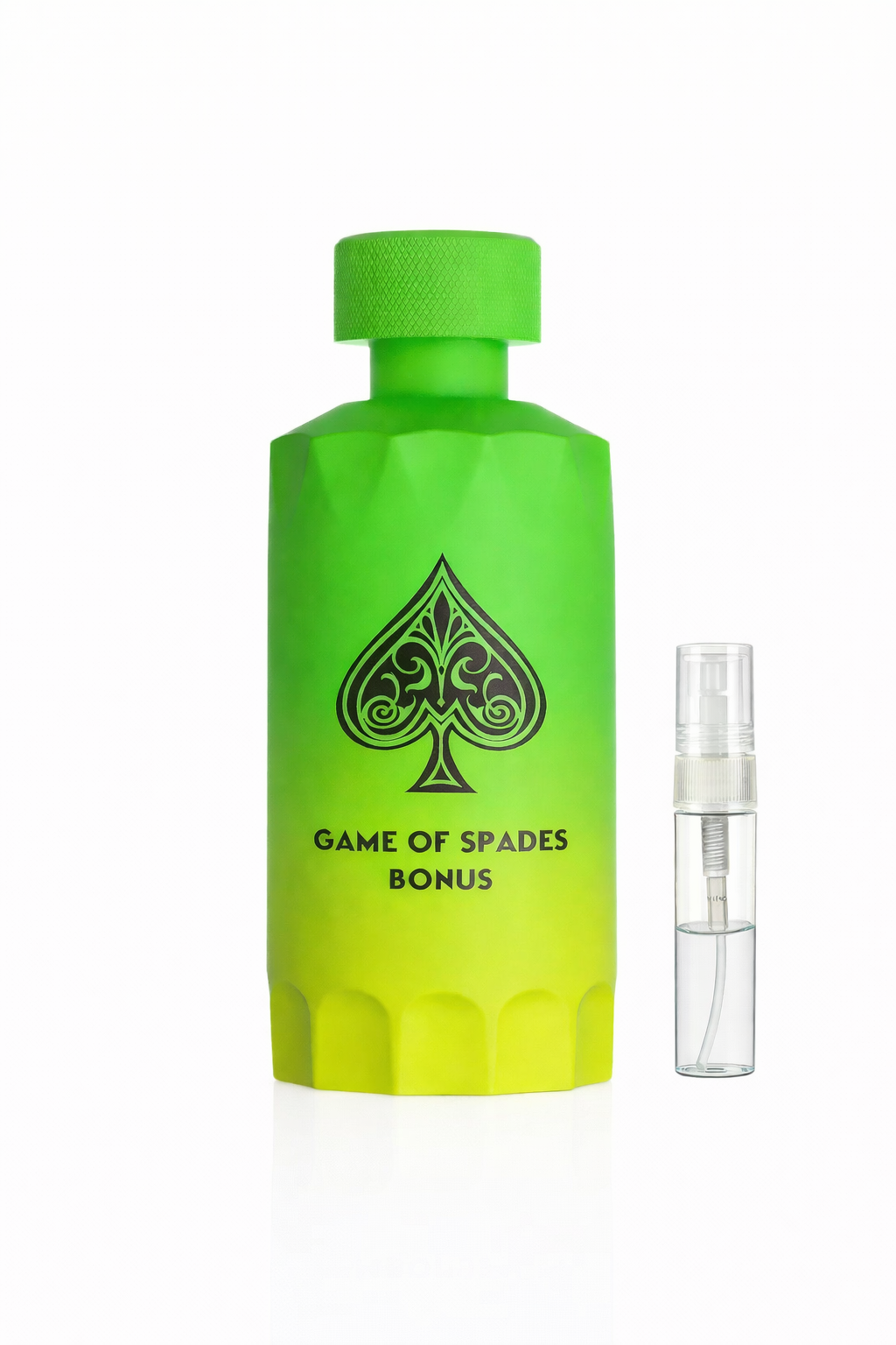 Jo Milano Game of Spades Bonus Sample