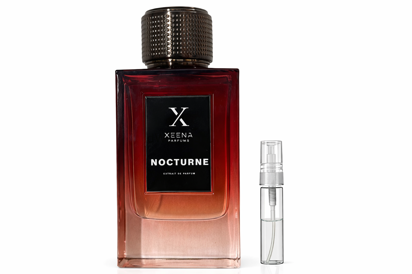 Xeena Nocturne Sample
