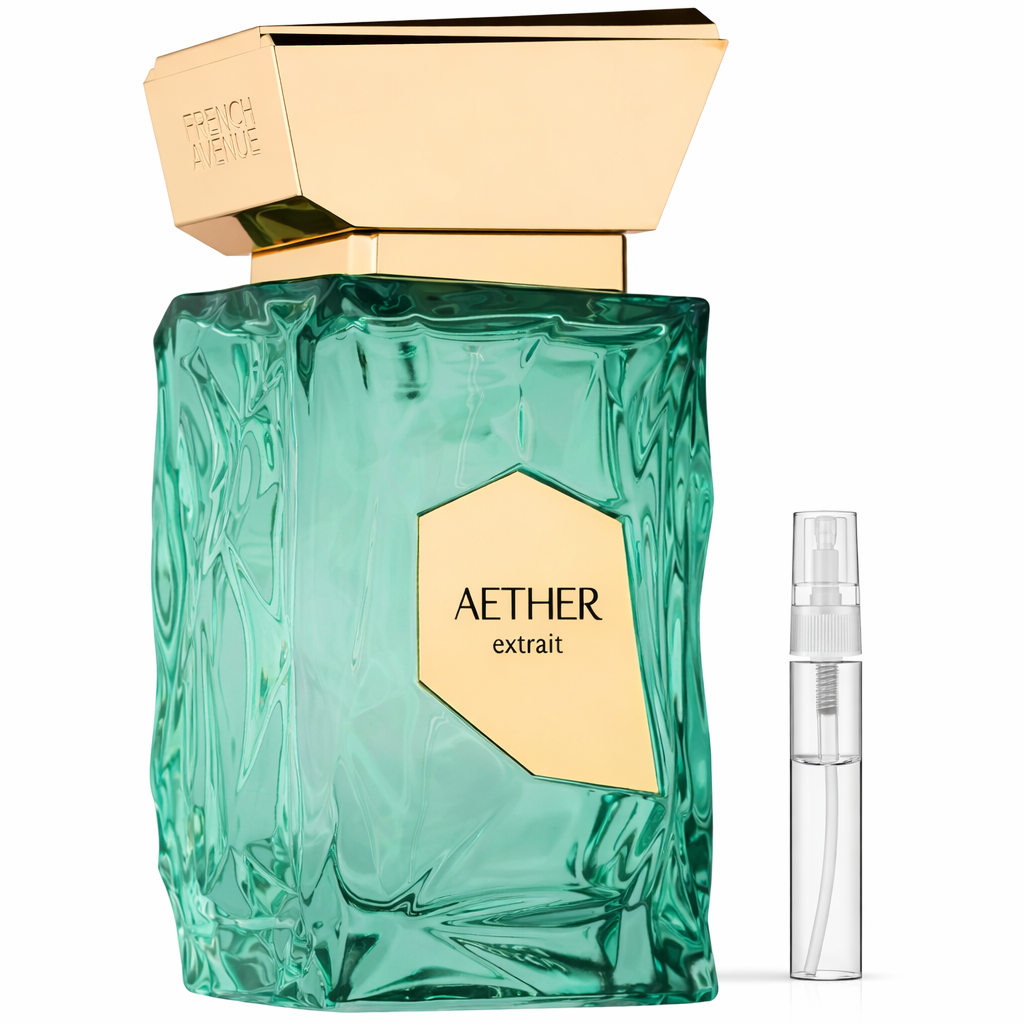 French Avenue Aether Sample