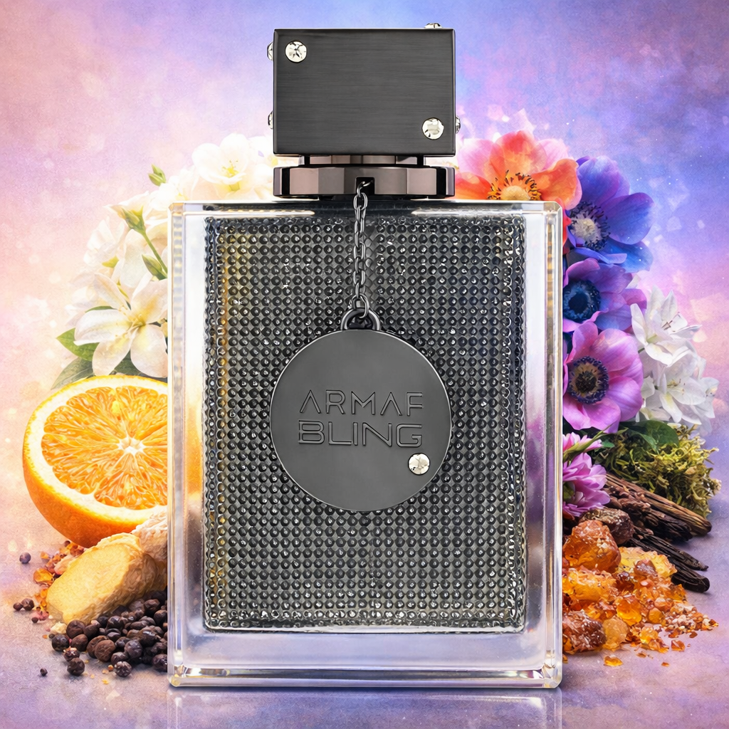 Armaf Club de Nuit Bling Sample