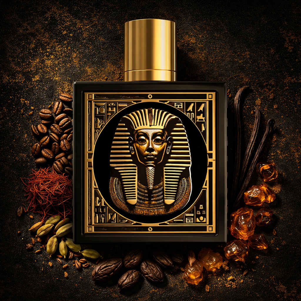 Rayhaan Pharaoh Sample