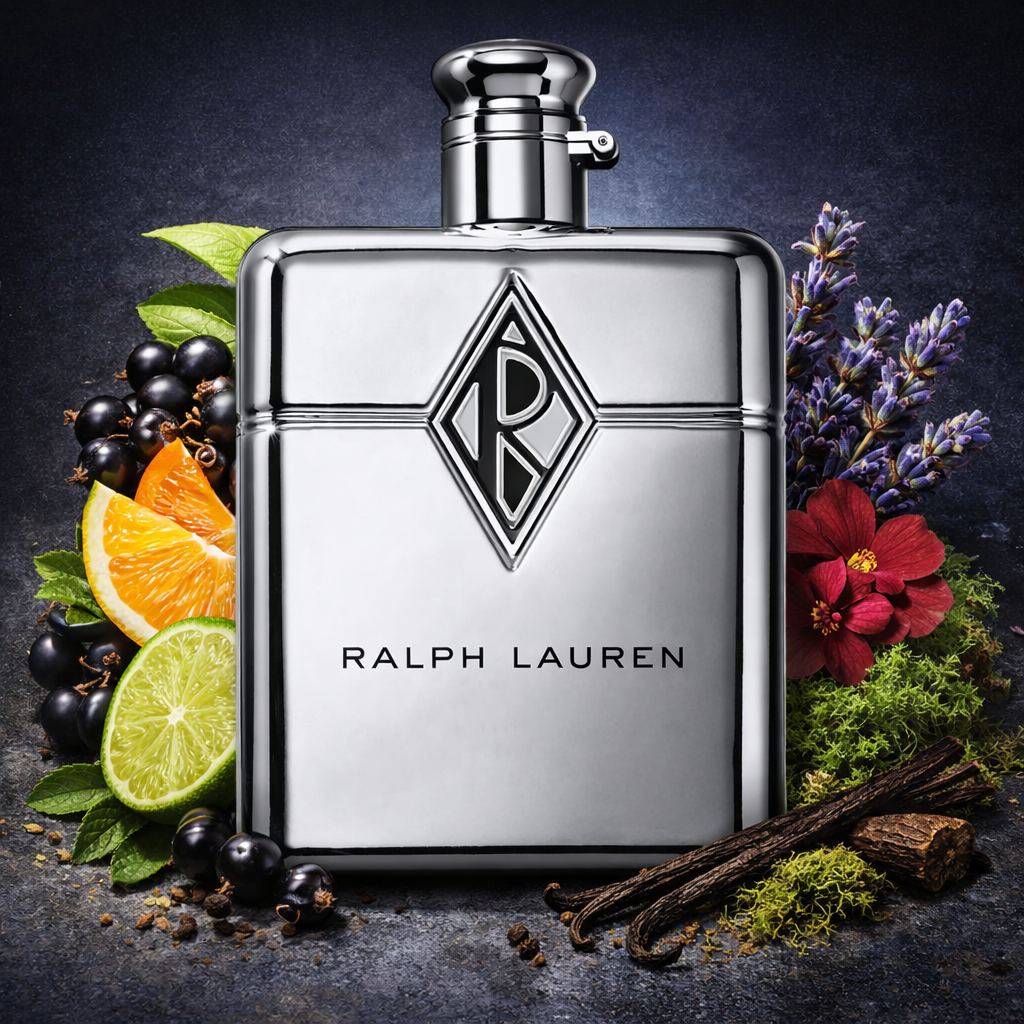 Ralph Lauren Ralph's Club New York Sample
