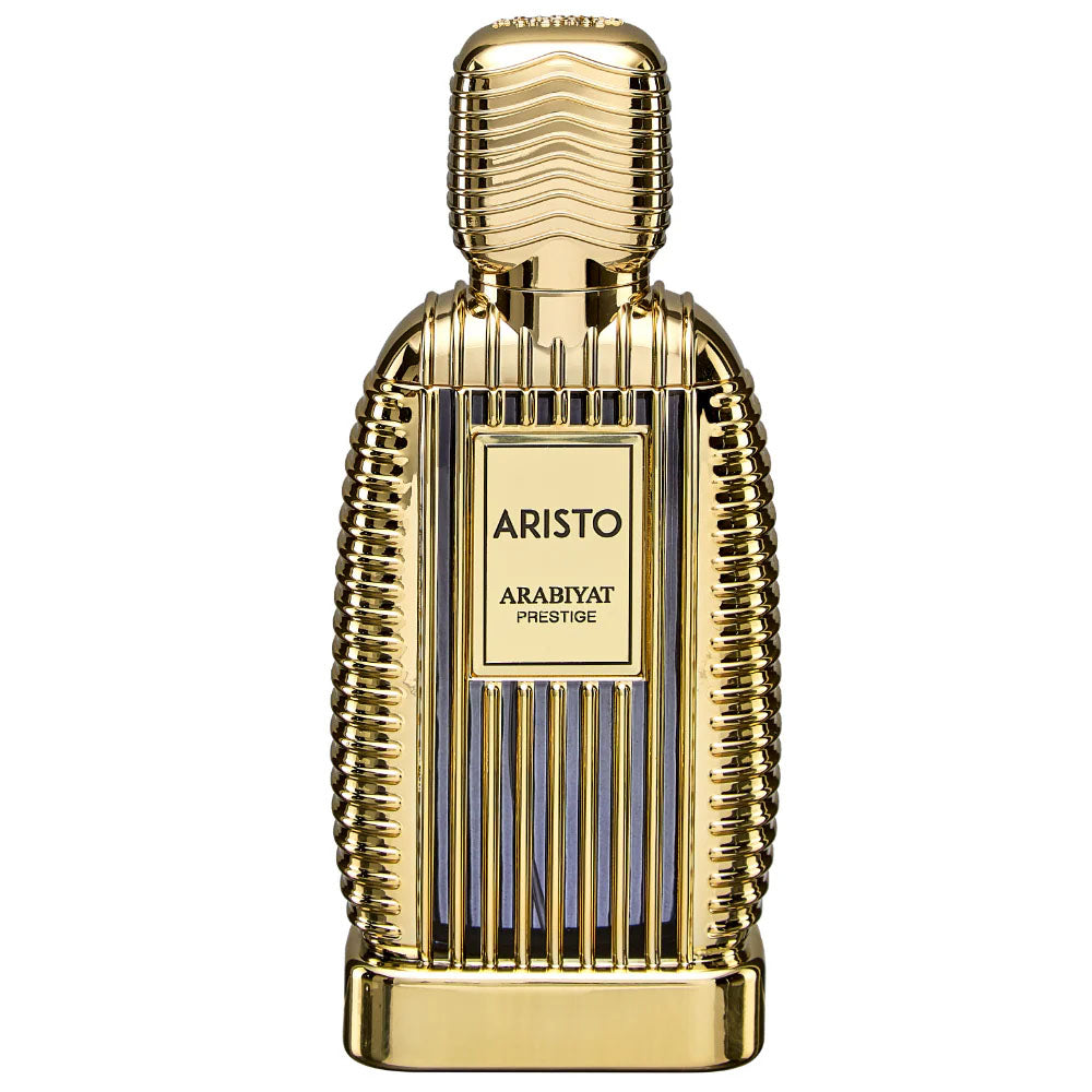 Arabiyat Prestige Aristo Sample