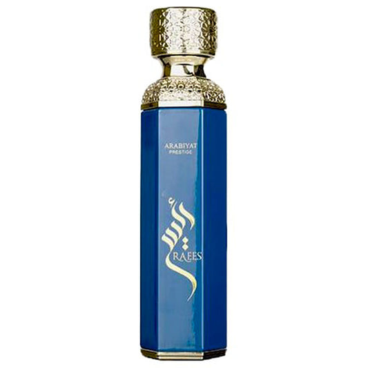 Arabiyat Prestige Raees Blue Sample