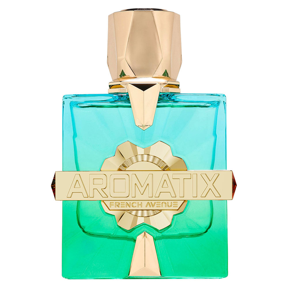 French Avenue Aromatix Sun Kissed Sample