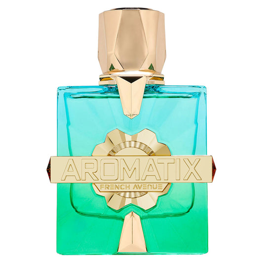 French Avenue Aromatix Sun Kissed Sample