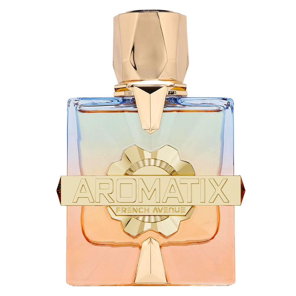 French Avenue Aromatix Teas Me Sample
