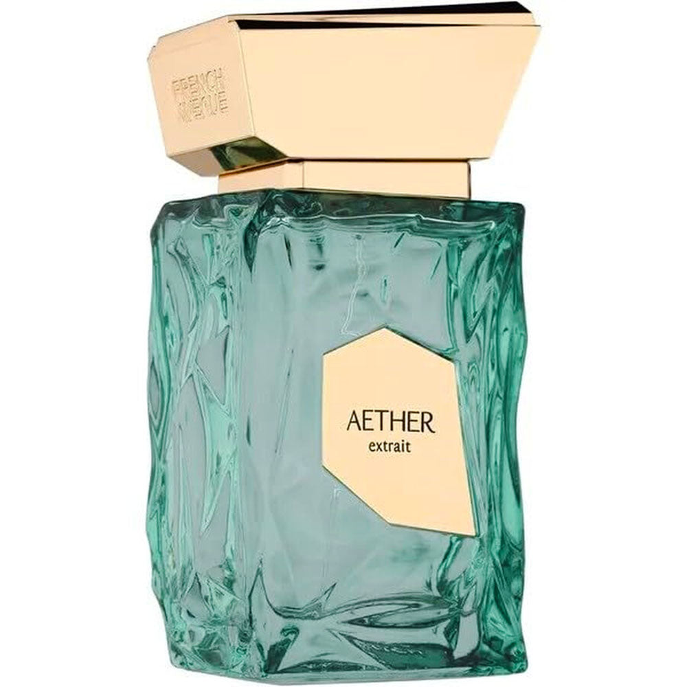 French Avenue Aether Sample