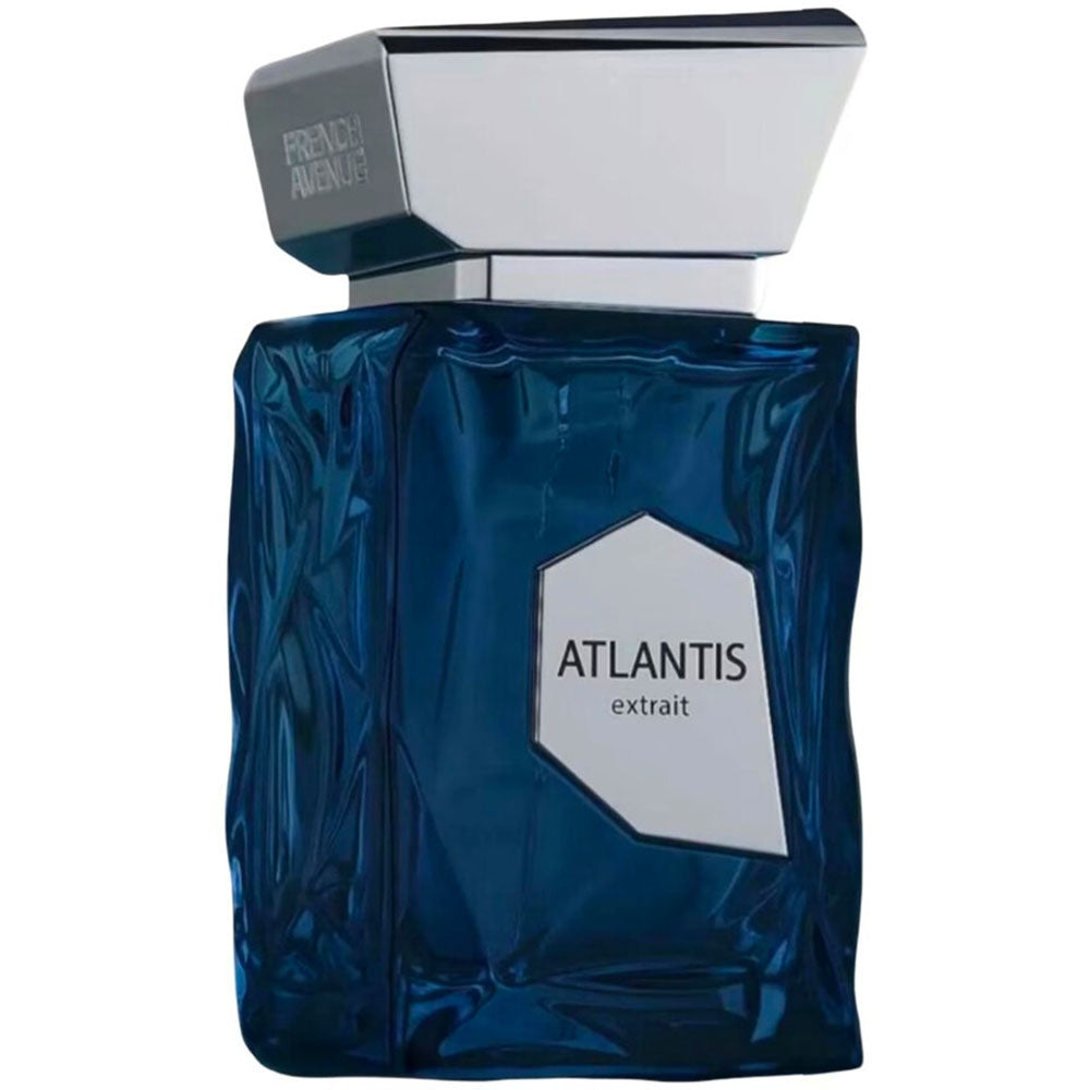 French Avenue Atlantis Sample