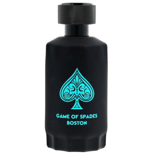 Jo Milano Game of Spades Boston Sample