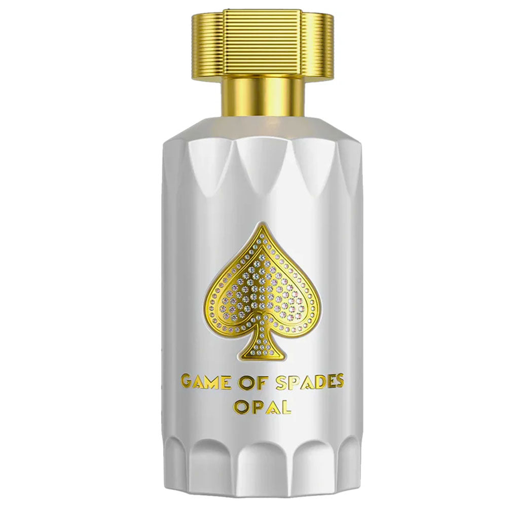 Jo Milano Game of Spades Opal Sample