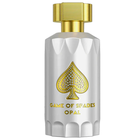 Jo Milano Game of Spades Opal Sample