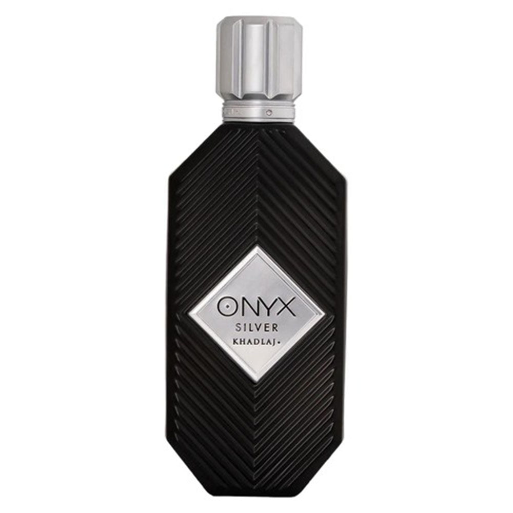 Khadlaj Onyx Silver Sample