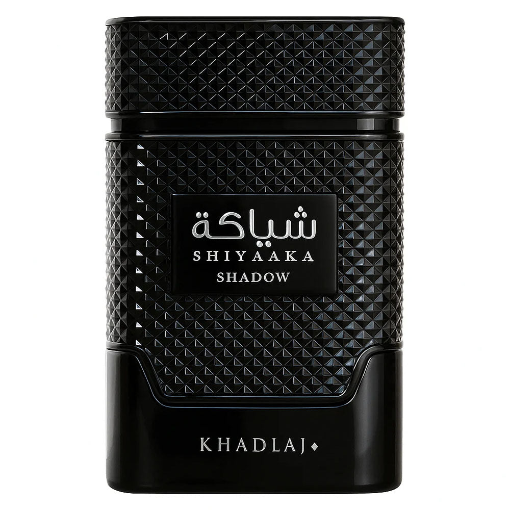 Khadlaj Shiyaaka Shadow Sample