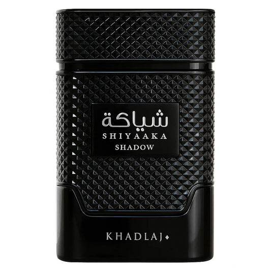 Khadlaj Shiyaaka Shadow Sample