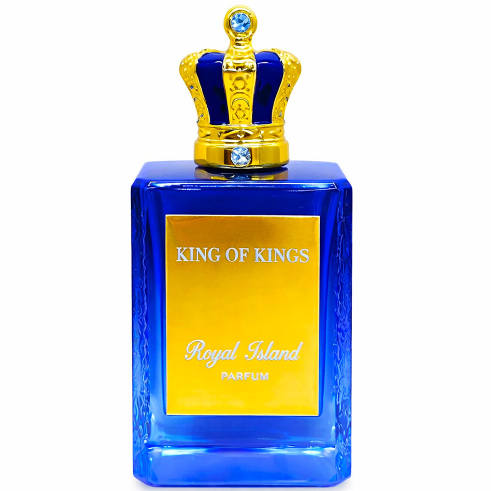 King of Kings Royal Island Sample