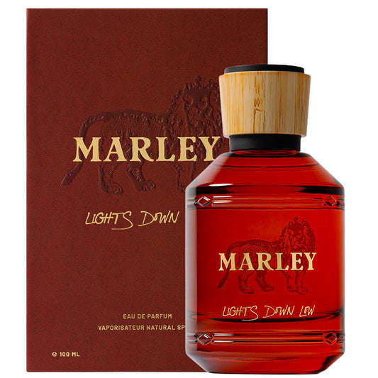 Marley Fragrance Lights Down Low