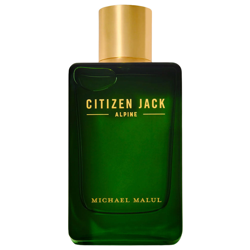 Michael Malul Citizen Jack Alpine Sample