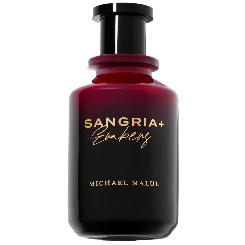Michael Malul Sangria + Embers