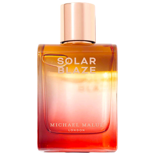 Michael Malul Solar Blaze