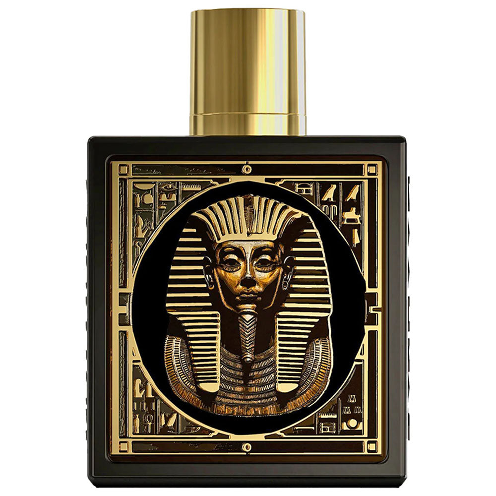 Rayhaan Pharaoh Sample