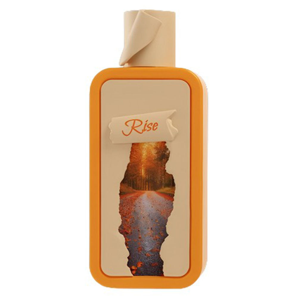 Riiffs Seasons Rise Sample
