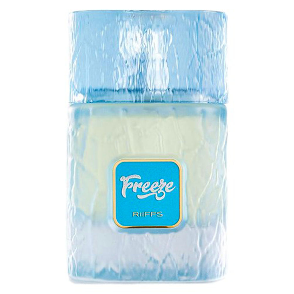 Riiffs Freeze Sample