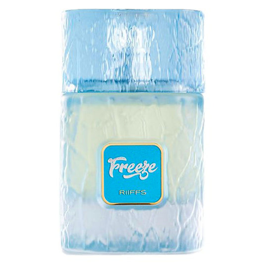 Riiffs Freeze Sample