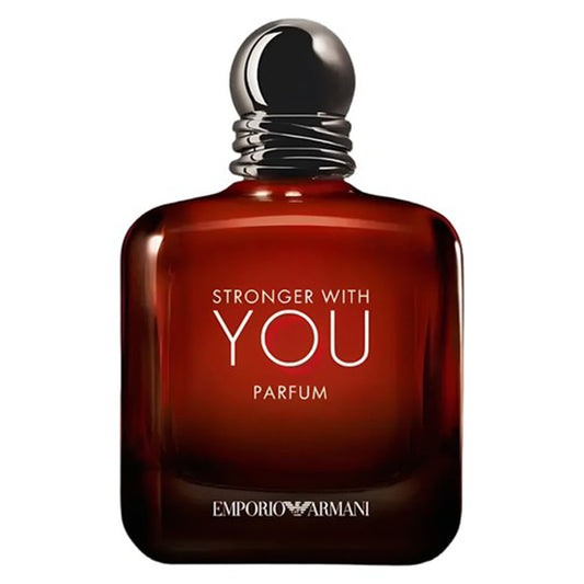Armani Stronger With You Parfum Sample