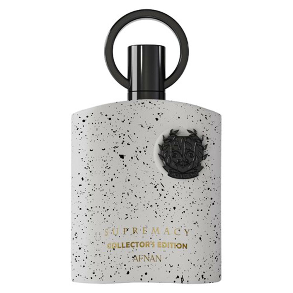 Afnan Supremacy Collector's Edition 3.4 oz EDP
