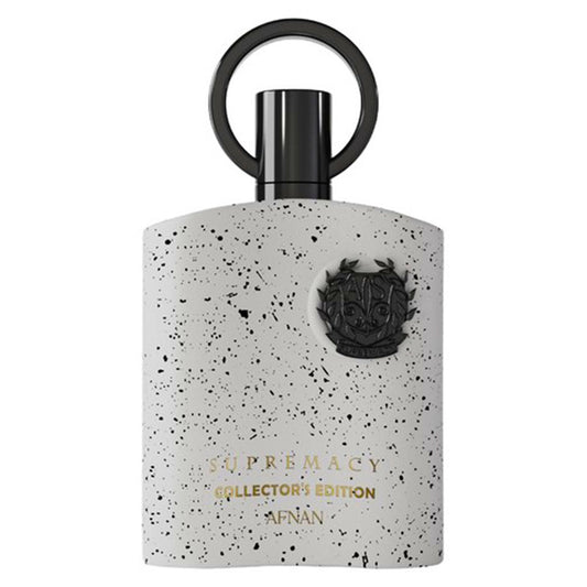 Afnan Supremacy Collector's Edition 3.4 oz EDP