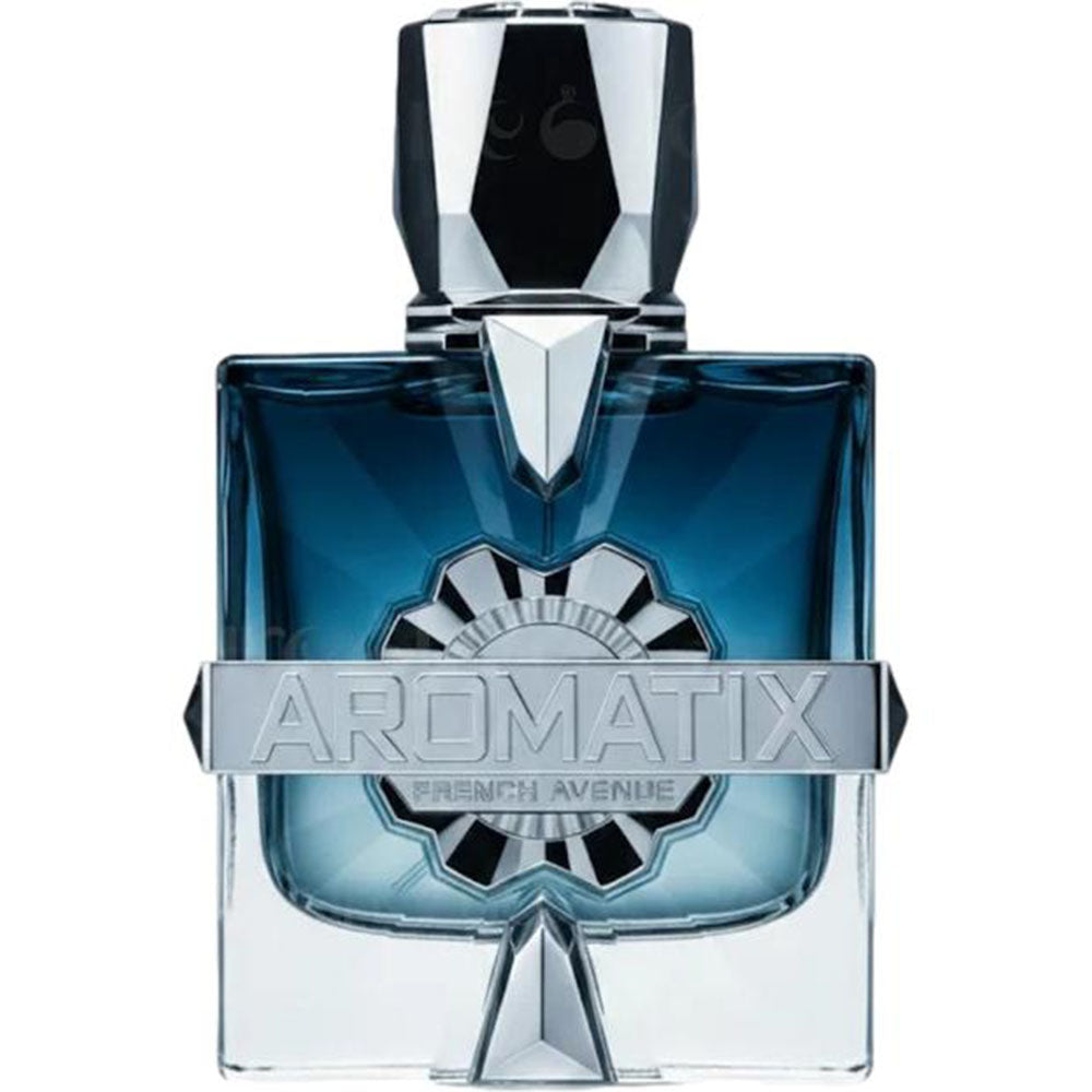 French Avenue Aromatix Frostbite Sample
