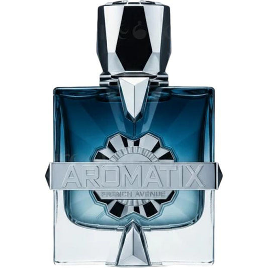 French Avenue Aromatix Frostbite Sample