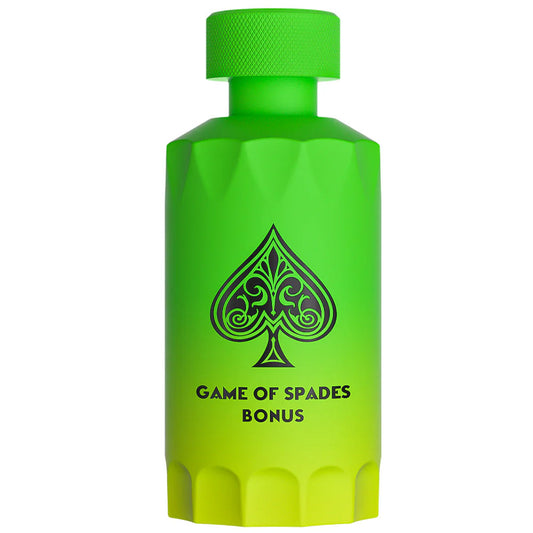Jo Milano Game of Spades Bonus Sample