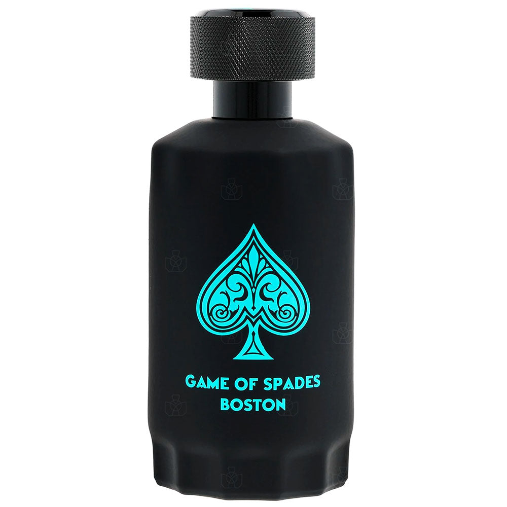 Jo Milano Game of Spades Boston 3.4 oz Parfum