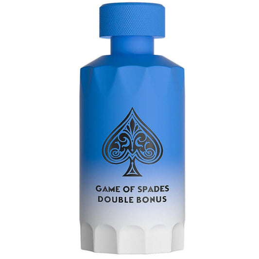 Jo Milano Game of Spades Double Bonus Sample