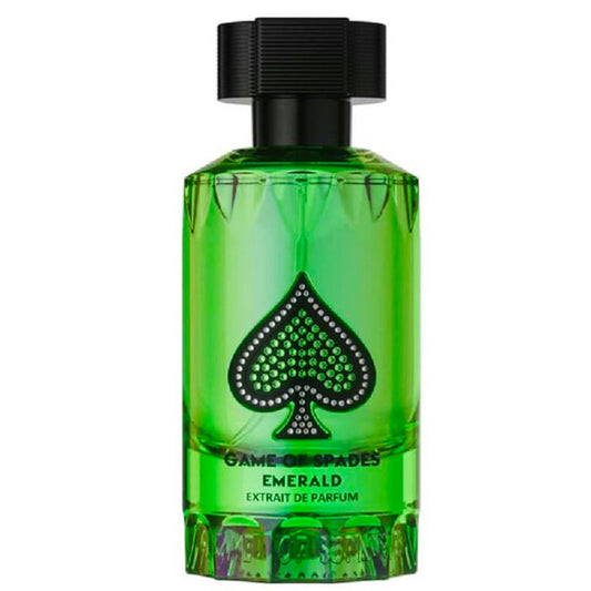 Jo Milano Game of Spades Extrait 1.7 oz Extrait de Parfum