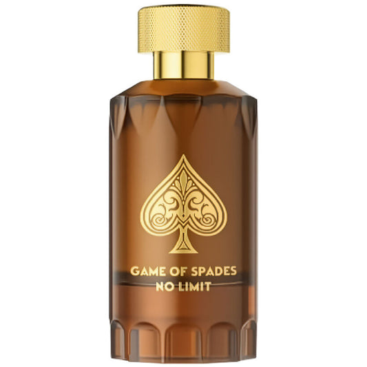 Jo Milano Game of Spades No Limit Sample