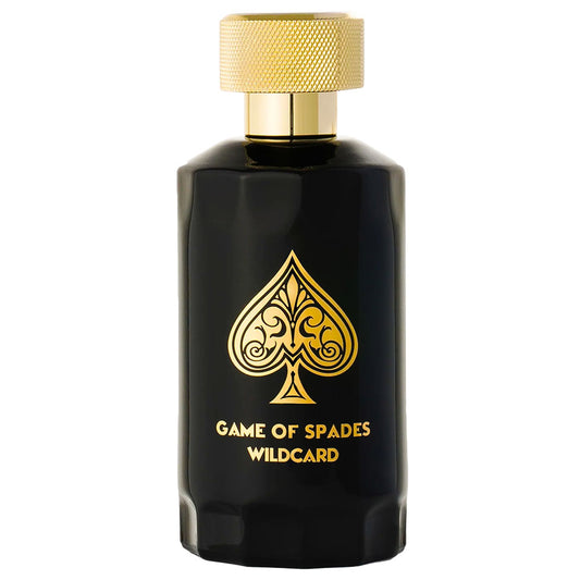 Jo Milano Game of Spades Wildcard 3.4oz Parfum