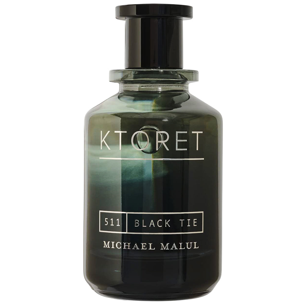 Michael Malul Ktoret 511 Black Tie