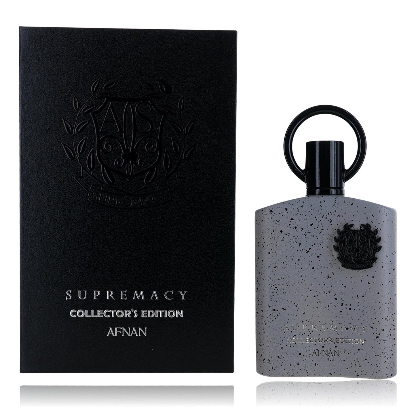 Afnan Supremacy Collector's Edition 3.4 oz EDP