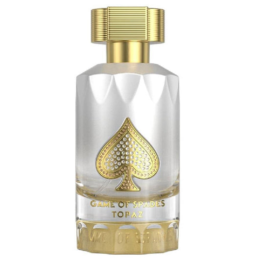 Jo Milano Game of Spades Topaz Sample